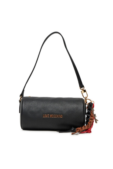 LOVE MOSCHINO Дамска чанта JC4309PP0MK1100A Черен - Mera.bg