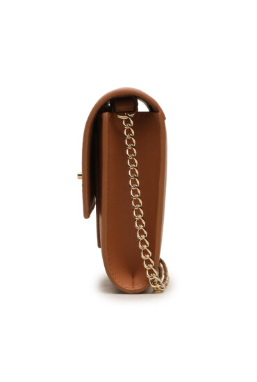 LOVE MOSCHINO Дамска чанта JC4311PP0GKF0201 Cammello - Mera.bg