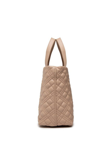 LOVE MOSCHINO Дамска чанта JC4312PP0FLA0209 Taupe - Mera.bg