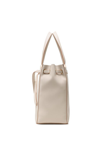 LOVE MOSCHINO Дамска чанта JC4323PP0GKF0103 Бежов - Mera.bg