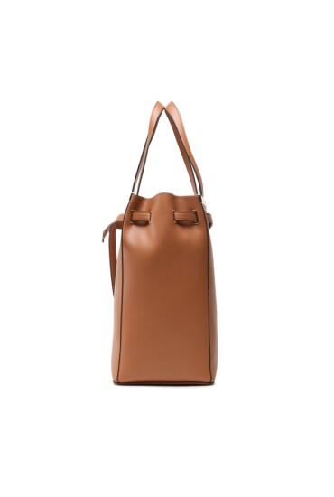 LOVE MOSCHINO Дамска чанта JC4323PP0GKF0201 Cammello - Mera.bg