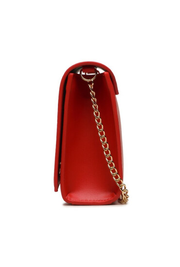 LOVE MOSCHINO Дамска чанта JC4325PP0GKV0500 Rosso - Mera.bg