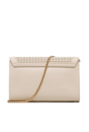 LOVE MOSCHINO Дамска чанта JC4326PP0GKZ111A Avorio - Mera.bg