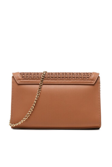 LOVE MOSCHINO Дамска чанта JC4326PP0GKZ120A Cammello - Mera.bg