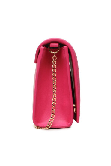 LOVE MOSCHINO Дамска чанта JC4326PP0GKZ160A Fuxia - Mera.bg