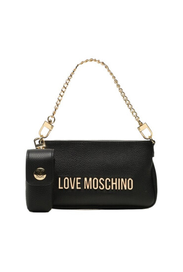 LOVE MOSCHINO Дамска чанта JC4327PP0GK1000A Nero - Mera.bg