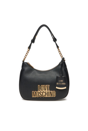 LOVE MOSCHINO Дамска чанта JC4335PP0LKO0000 Черен - Mera.bg
