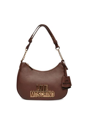 LOVE MOSCHINO Дамска чанта JC4335PP0LKO0301 Кафяв - Mera.bg