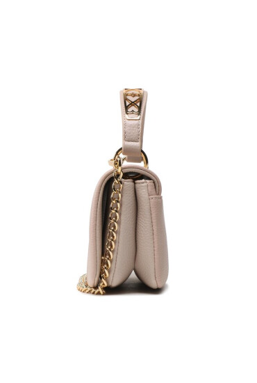 LOVE MOSCHINO Дамска чанта JC4336PP0GK1060B Розов - Mera.bg