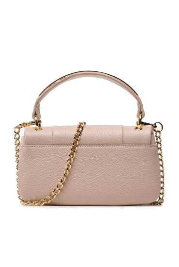 LOVE MOSCHINO Дамска чанта JC4336PP0GK1060B Розов - Mera.bg