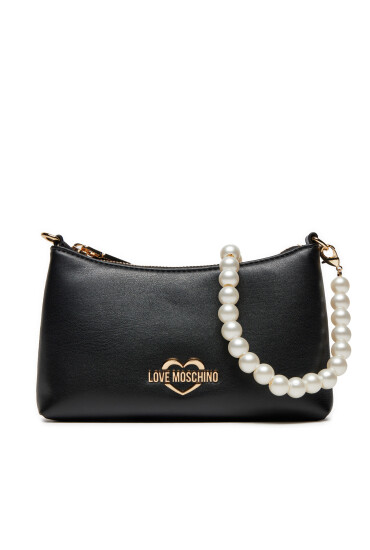 LOVE MOSCHINO Дамска чанта JC4351PP0LKT0000 Черен - Mera.bg