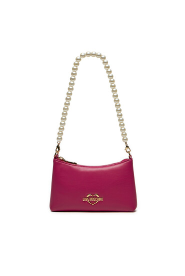 LOVE MOSCHINO Дамска чанта JC4351PP0LKT0626 Розов - Mera.bg