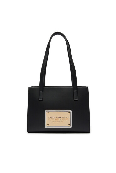 LOVE MOSCHINO Дамска чанта JC4356PP0IK1200A Черен - Mera.bg