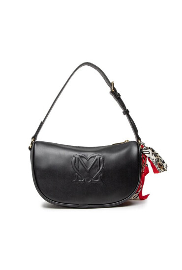 LOVE MOSCHINO Дамска чанта JC4360PP0FKG0000 Nero - Mera.bg