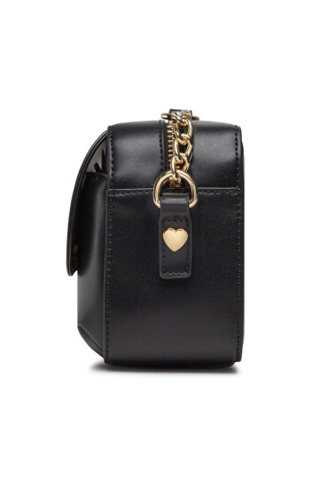 LOVE MOSCHINO Дамска чанта JC4361PP0FKG0000 Nero - Mera.bg