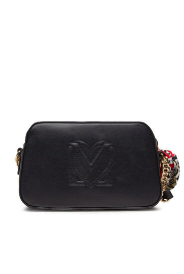 LOVE MOSCHINO Дамска чанта JC4361PP0FKG0000 Nero - Mera.bg