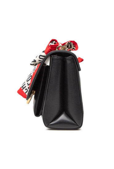 LOVE MOSCHINO Дамска чанта JC4365PP0FKG0000 Nero - Mera.bg