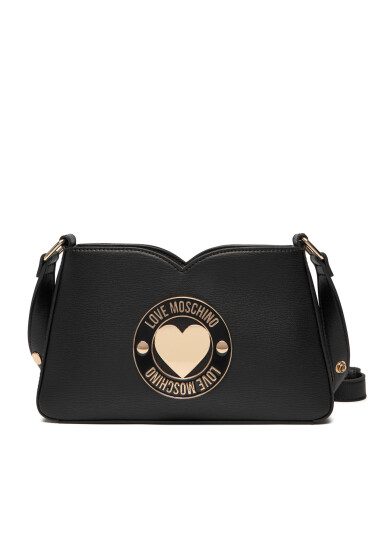 LOVE MOSCHINO Дамска чанта JC4365PP0NKG0000 Черен - Mera.bg