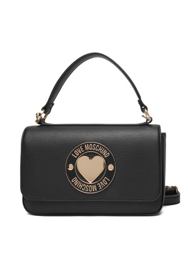 LOVE MOSCHINO Дамска чанта JC4367PP0NKG0000 Черен - Mera.bg
