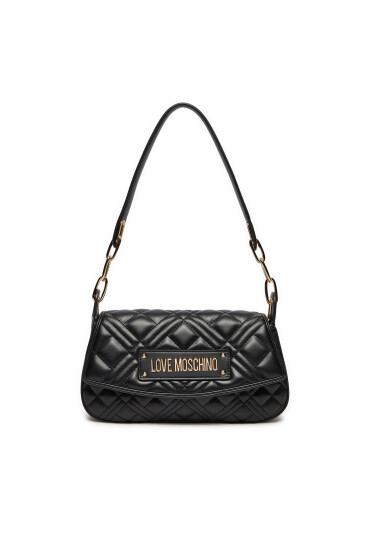LOVE MOSCHINO Дамска чанта JC4372PP0LLA0000 Черен - Mera.bg