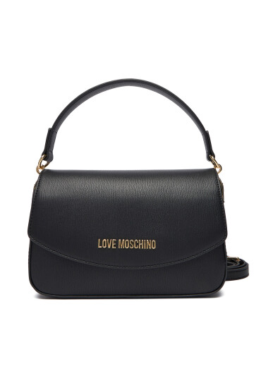 LOVE MOSCHINO Дамска чанта JC4372PP0NKF0000 Черен - Mera.bg