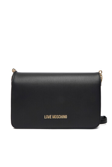 LOVE MOSCHINO Дамска чанта JC4373PP0NKF0000 Черен - Mera.bg