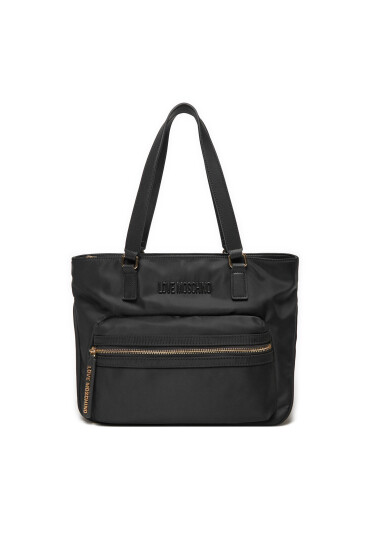 LOVE MOSCHINO Дамска чанта JC4378PP0LKS100A Черен - Mera.bg