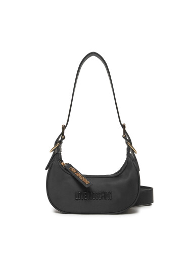 LOVE MOSCHINO Дамска чанта JC4380PP0LKS100A Черен - Mera.bg
