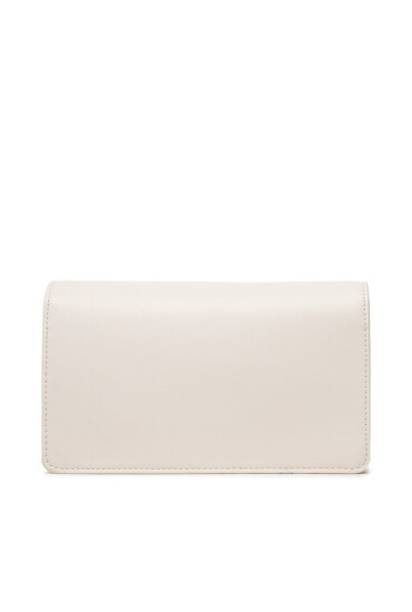 LOVE MOSCHINO Дамска чанта JC4393PP0FKO0120 Off White - Mera.bg