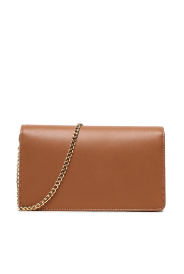 LOVE MOSCHINO Дамска чанта JC4393PP0GKO0201 Cammello - Mera.bg
