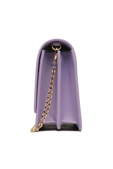 LOVE MOSCHINO Дамска чанта JC4393PP0GKO0651 Lilla - Mera.bg
