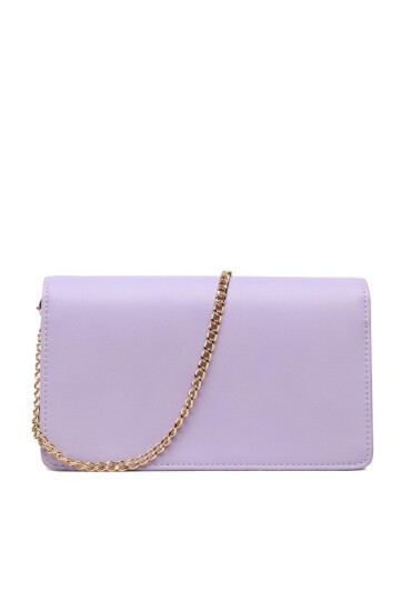 LOVE MOSCHINO Дамска чанта JC4393PP0GKO0651 Lilla - Mera.bg