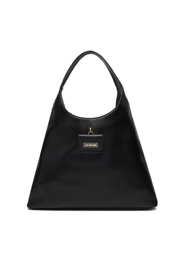 LOVE MOSCHINO Дамска чанта JC4393PP0NKN0000 Черен - Mera.bg