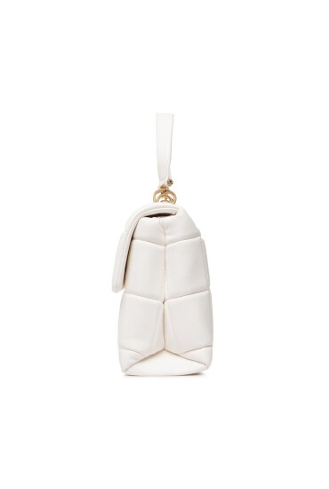 LOVE MOSCHINO Дамска чанта JC4421PP0FKR0120 Off White - Mera.bg