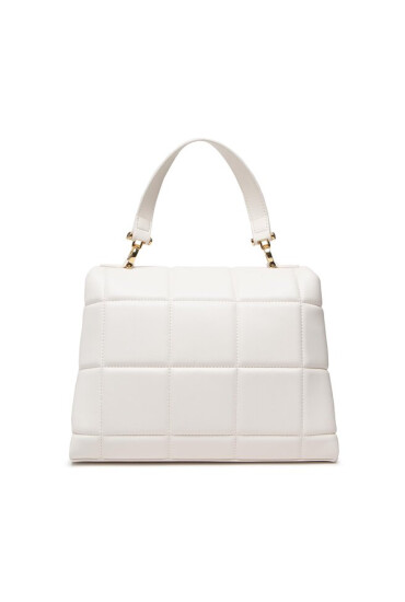 LOVE MOSCHINO Дамска чанта JC4421PP0FKR0120 Off White - Mera.bg