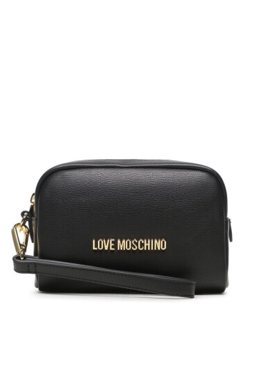 LOVE MOSCHINO Дамска чанта JC5300PP1HLD0000 Nero - Mera.bg