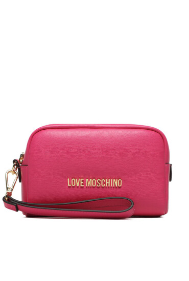LOVE MOSCHINO Дамска чанта JC5300PP1HLD0615 Fucsia - Mera.bg
