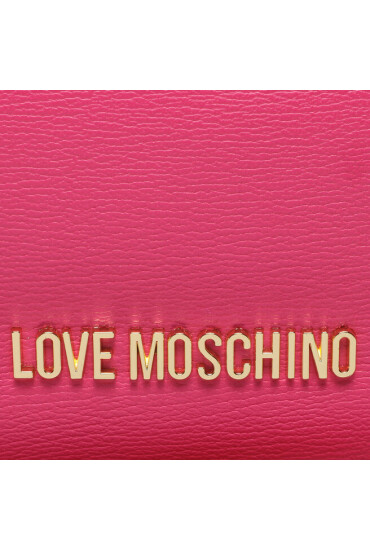 LOVE MOSCHINO Дамска чанта JC5300PP1HLD0615 Fucsia - Mera.bg