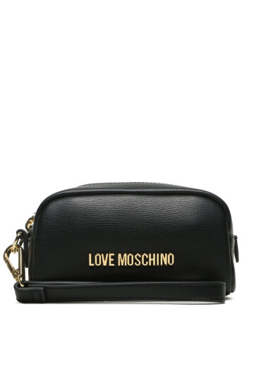 LOVE MOSCHINO Дамска чанта JC5301PP1HLD0000 Nero - Mera.bg