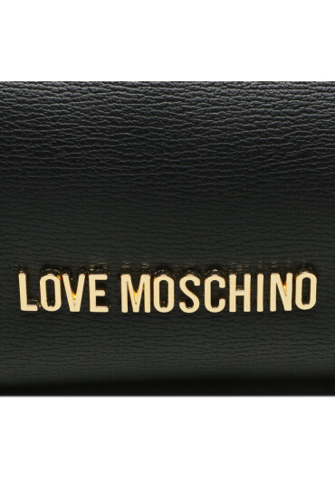 LOVE MOSCHINO Дамска чанта JC5301PP1HLD0000 Nero - Mera.bg