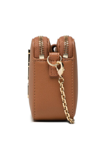 LOVE MOSCHINO Дамска чанта JC5609PP1GLI0201 Cammello - Mera.bg