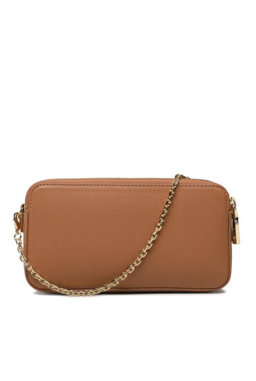 LOVE MOSCHINO Дамска чанта JC5609PP1GLI0201 Cammello - Mera.bg