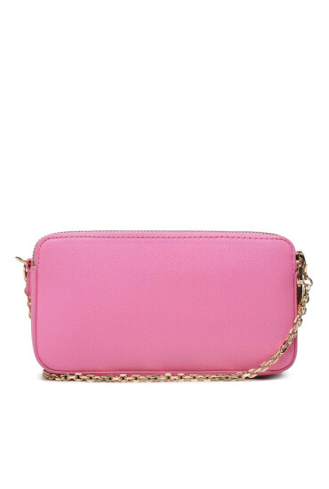 LOVE MOSCHINO Дамска чанта JC5609PP1GLI0630 Pink - Mera.bg