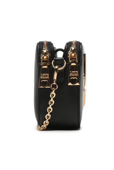 LOVE MOSCHINO Дамска чанта JC5609PP1HLI0000 Nero - Mera.bg