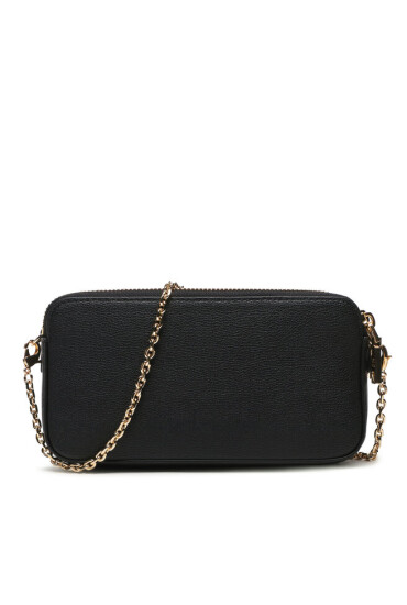 LOVE MOSCHINO Дамска чанта JC5609PP1HLI0000 Nero - Mera.bg