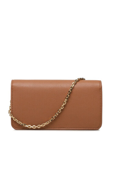 LOVE MOSCHINO Дамска чанта JC5610PP1GLI0201 Cammello - Mera.bg