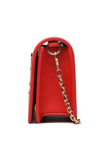 LOVE MOSCHINO Дамска чанта JC5610PP1GLI0500 Rosso - Mera.bg