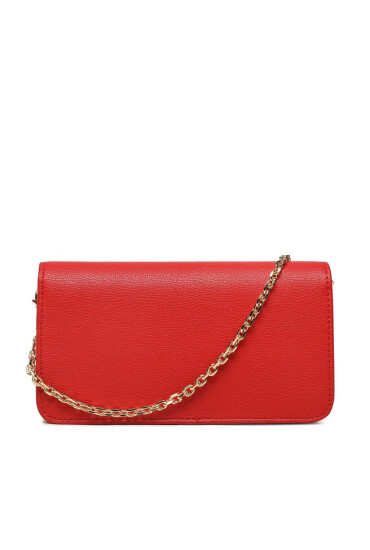 LOVE MOSCHINO Дамска чанта JC5610PP1GLI0500 Rosso - Mera.bg