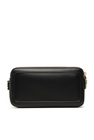 LOVE MOSCHINO Дамска чанта JC5620PP1GLD100A Nero - Mera.bg