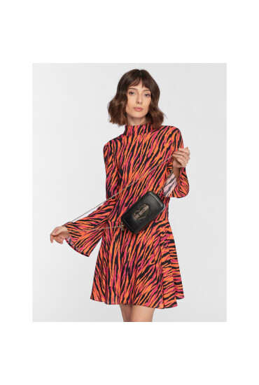 LOVE MOSCHINO Дамска чанта JC5620PP1GLD100A Nero - Mera.bg